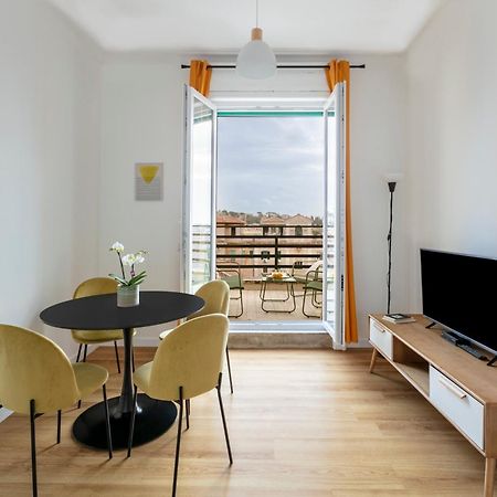Apartmán Casa Vespi By Hili Řím Exteriér fotografie