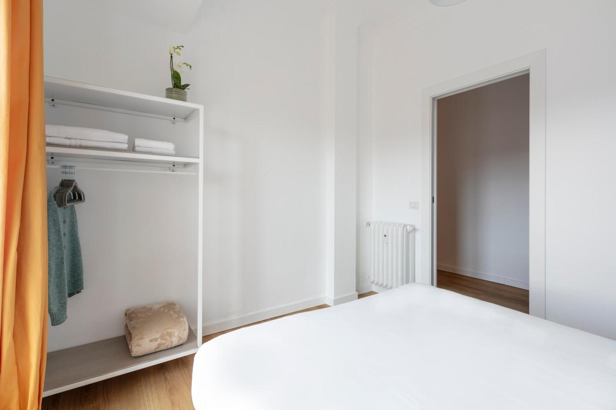 Apartmán Casa Vespi By Hili Řím Exteriér fotografie
